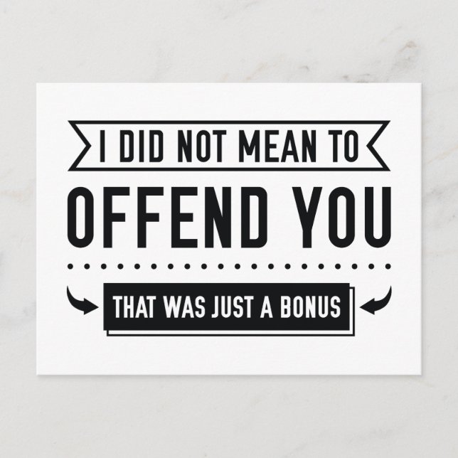 Postal Eso Fue Sólo Un Bono (Anverso)