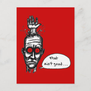 Postal Eso no es bueno