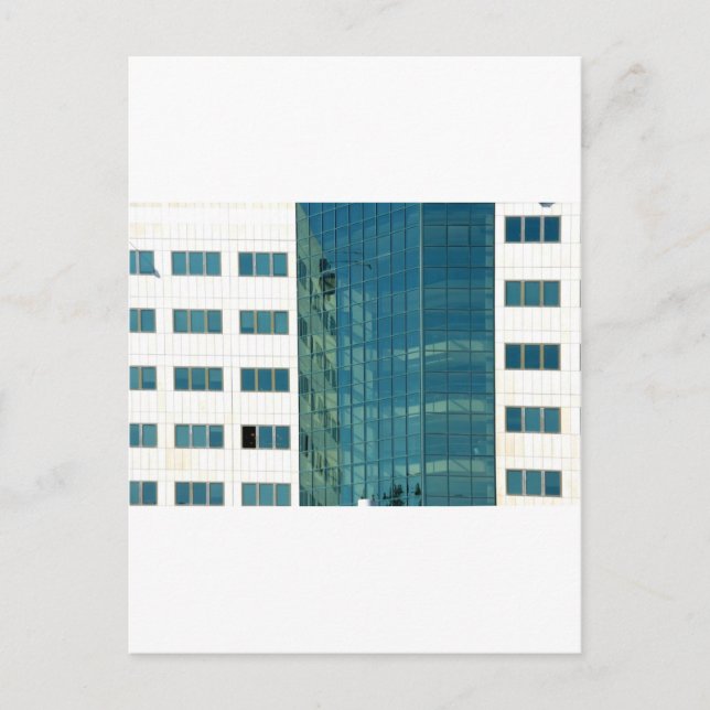 Postal Eso podría ser peligroso 1 (Anverso)