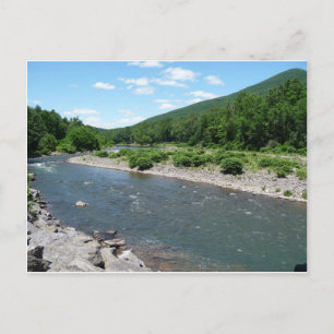 Postal Esopus Creek