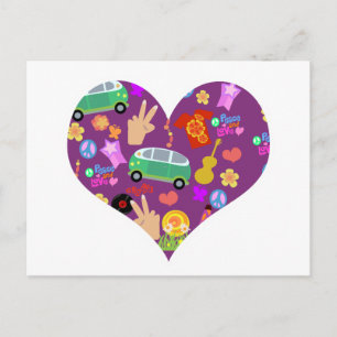 Postal Esos días divertidos