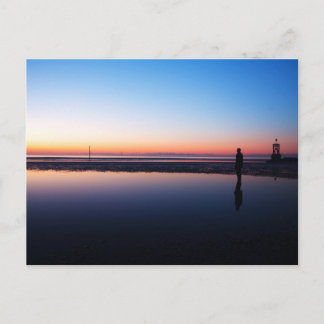 Postal espacio abierto