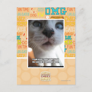 Postal Espacio personal