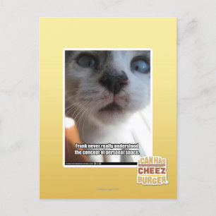 Postal Espacio personal