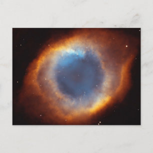 Postal Espacio ultraterrestre