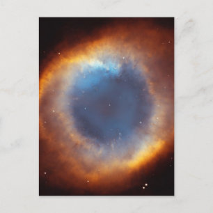 Postal Espacio ultraterrestre