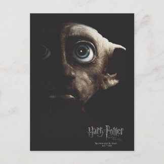 Postal Espadas muertas - Dobby