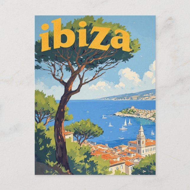 Postal España (Anverso)