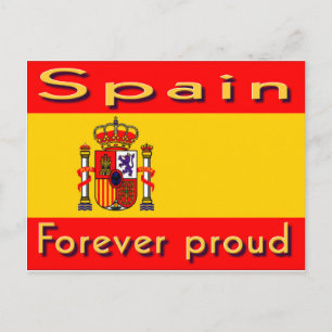 Postal España