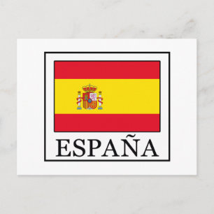 Postal España