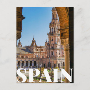 Postal España