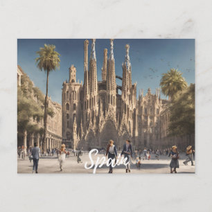 Postal España