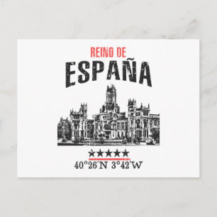 Postal España