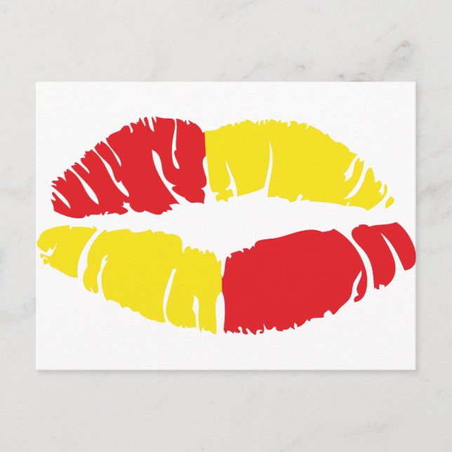 Postal españa (Anverso)