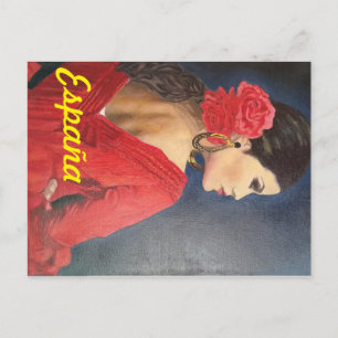 Postal España