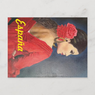 Postal España