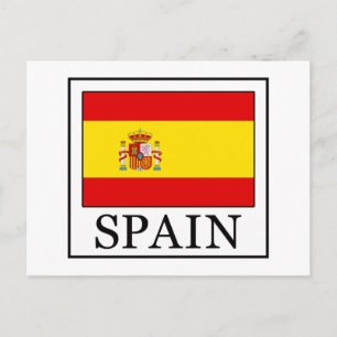 Postal España