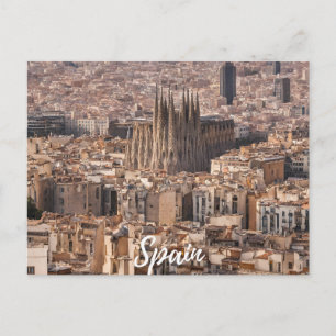 Postal España (3)