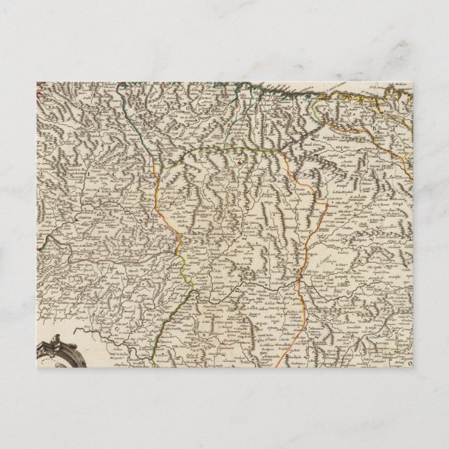 Postal España 6 (Anverso)