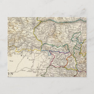 Postal España España I