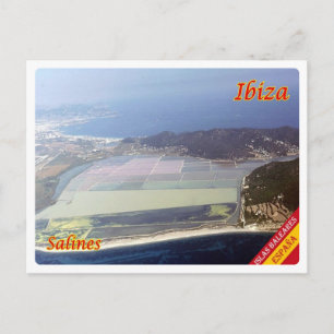 Postal España - Islas Baleares - Ibiza - Eivissa -