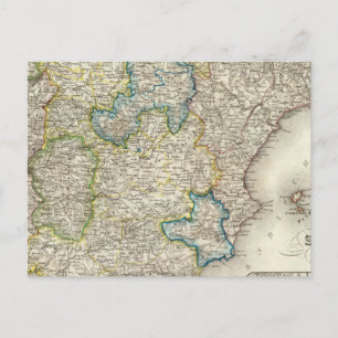 Postal España, Portugal 5