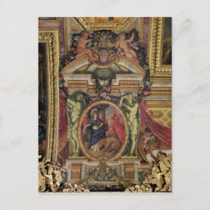 Postal España reconoce la preeminencia de Francia