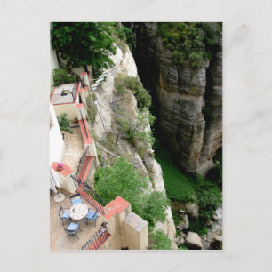 Postal España RONDA 02