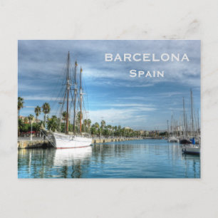 Postal España Viaje Viejo Turismo Añadir