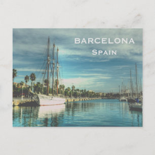 Postal España Viaje Viejo Turismo Añadir