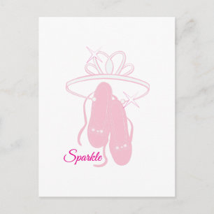Postal Esparkle
