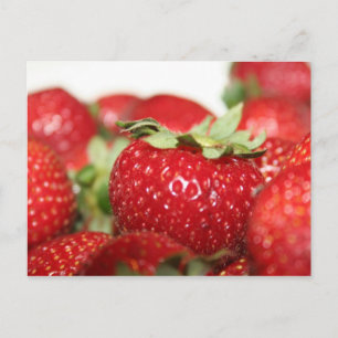 Postal Especial de Berry