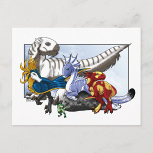 Postal Especies Shivae