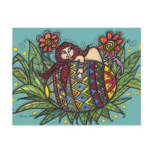 Espera tu arte folclórico ucraniano en Pysanka