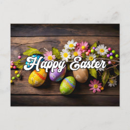 Postal Espero Que Tengas Una Maravillosa Pascua