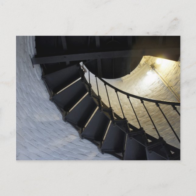 Postal Espiral (Anverso)