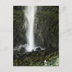 Postal Espíritu de la cuenca