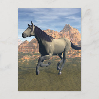 Postal Espíritu libre