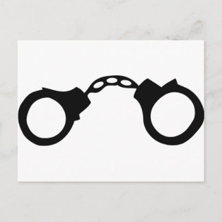 Postal esposas de policías