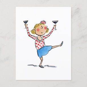 Postal Espresso Martinis