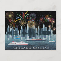 Esquina de Chicago