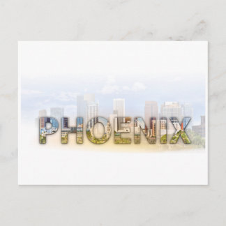 Postal Esquina de Phoenix