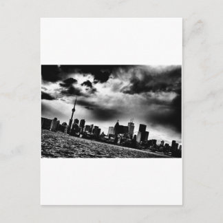 Postal Esquina de Toronto