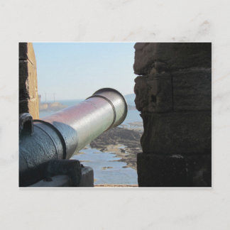 Postal Essaouira, Marruecos