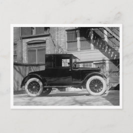 Postal Essex Coupe