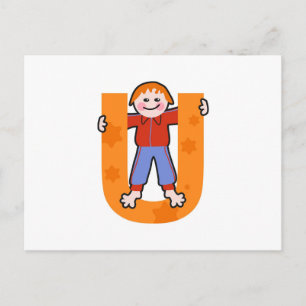 Postal Está a favor de......