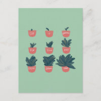 "Está agradecida por el crecimiento lento y consta