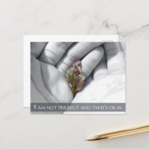 "Está bien" Motivation Affirmation