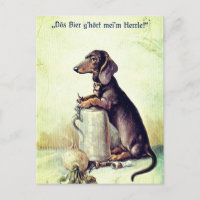 ¡Esta cerveza pertenece a mi amo!