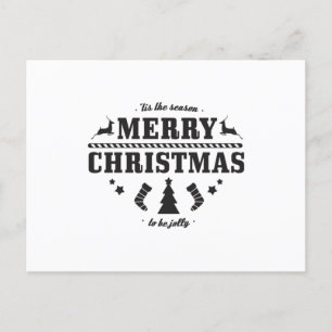 Postal Esta es la temporada